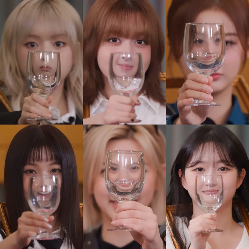 내가 좋아하는 엔믹스 저장소